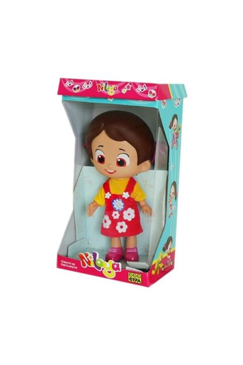 NILOYA Orijinal Niloya Bebek Müzikli