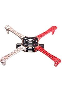 ikizsoft F450 Drone Frame Gövdesi