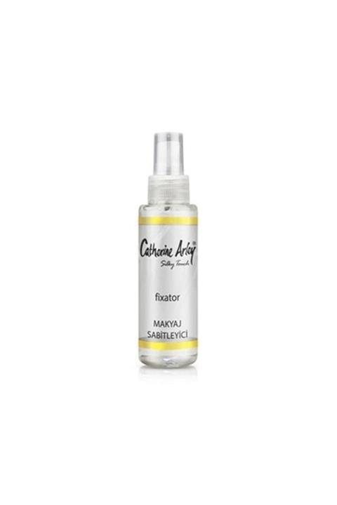 Catherine Arley Fixator (makyaj Sabitleyici) 100 Ml