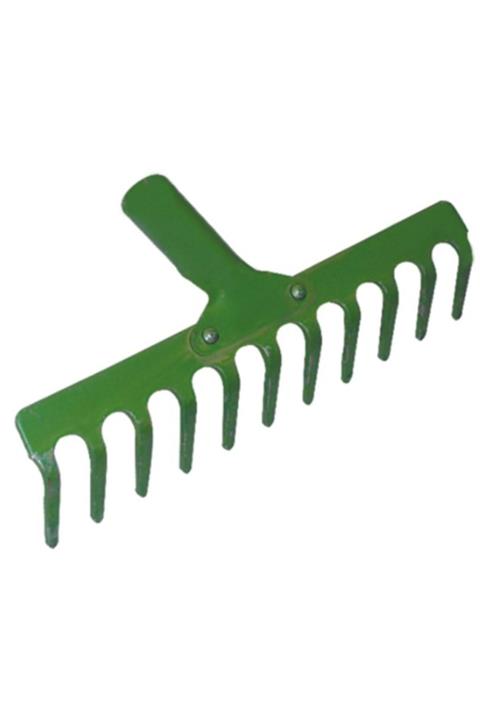 Asenya 12 Diş Demir