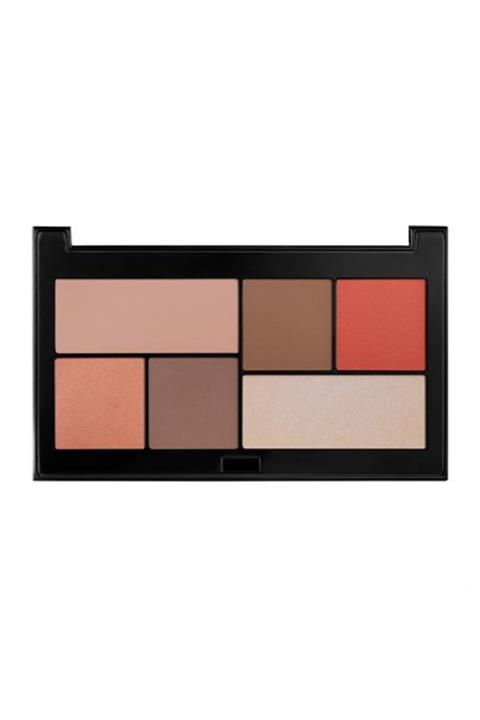 Pastel Profashion Eyeshadow Palette So In Love No:201 Great Start