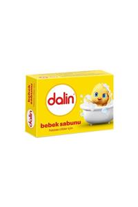 Dalin 10'lu Sabun 10x100 Gr