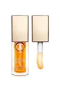 Clarins Instant Light Lip Oil 01 Dudak Bakımı Dudak Bakımı