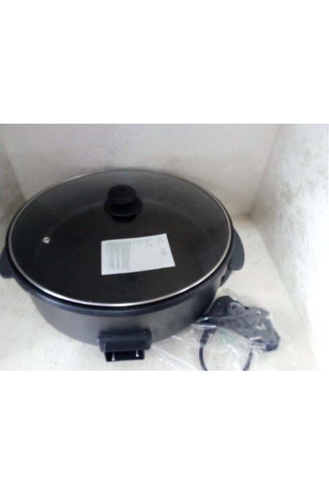 Favio Elektrikli Pizzamatik Güveçmatik