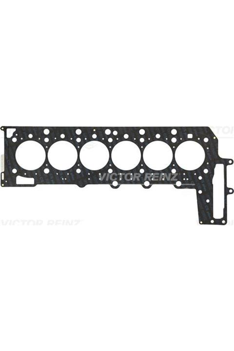 ÖZGÜÇYEDEK Sılındır Kapak Contası Bmw N57 2 Kertık