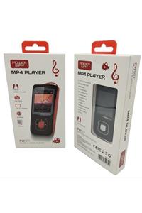 POWERWAY 4 Gb Mp4 Player Pw007