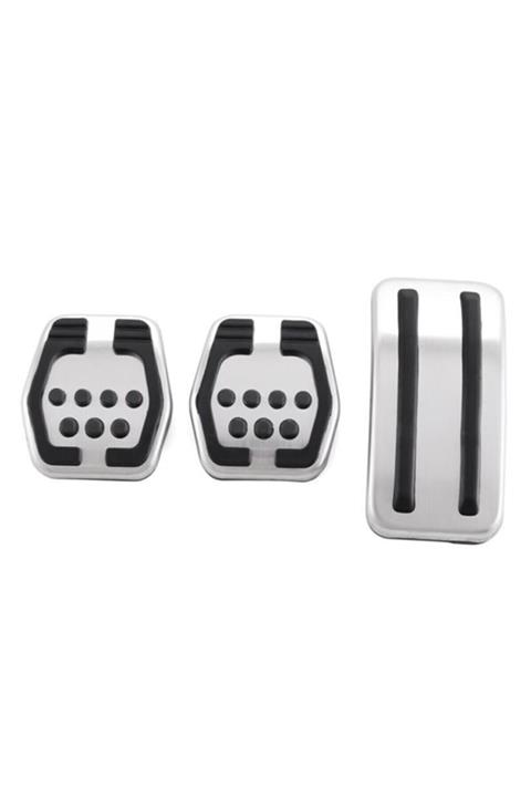 MM OTO Focus Manuel Vites Pedal Seti