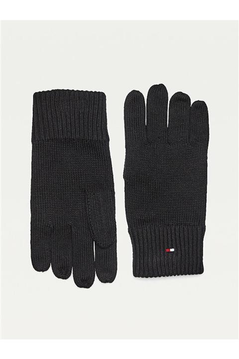 Tommy Hilfiger Pıma Koton Eldiven