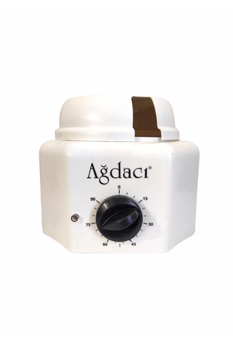 ağdacı Ağda Kazanı