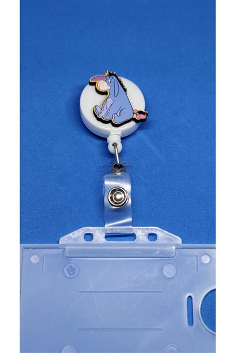 StormiStoretr Iyor Yoyo Yaka Kartlığı