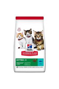 Hill's Kitten Ton Balıklı Yavru Kedi Maması 1,5kg