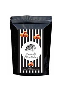 Villa Espresso Karamel Aromalı Filtre KahveÖğütülmüş Karamelli Filtre Kahve 200 gr