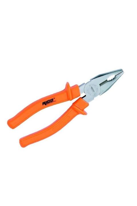 Rico 001-rc0137 7'' Kombine Steel Pense 180 Mm