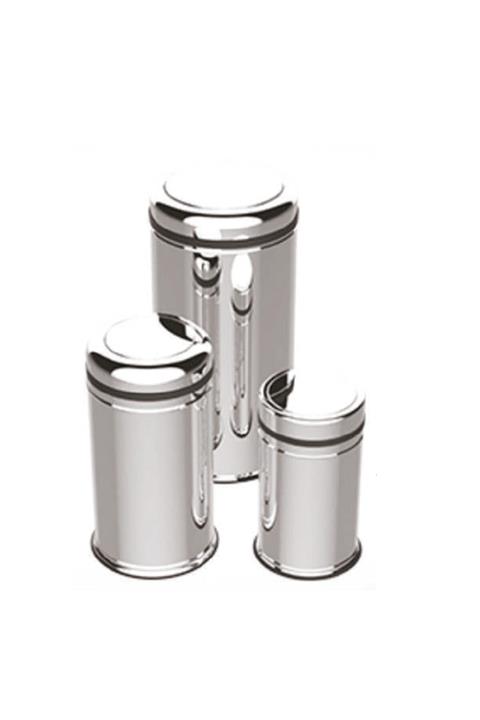 ACAR SU ARMATÜRLERİ Acar Döner Kapak Çöp Kovası 16 Lt