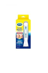 Scholl Mantar Gidermeye Yardımcı Tırnak Mantarı Giderci 3.8 ml