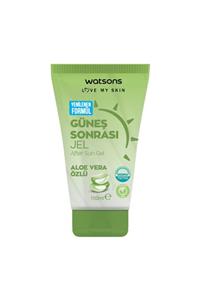 Watsons After Sun Gel Tüp 150 ml