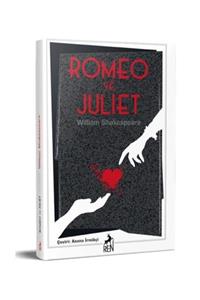 Ren Yayınları Romeo ve Juliet