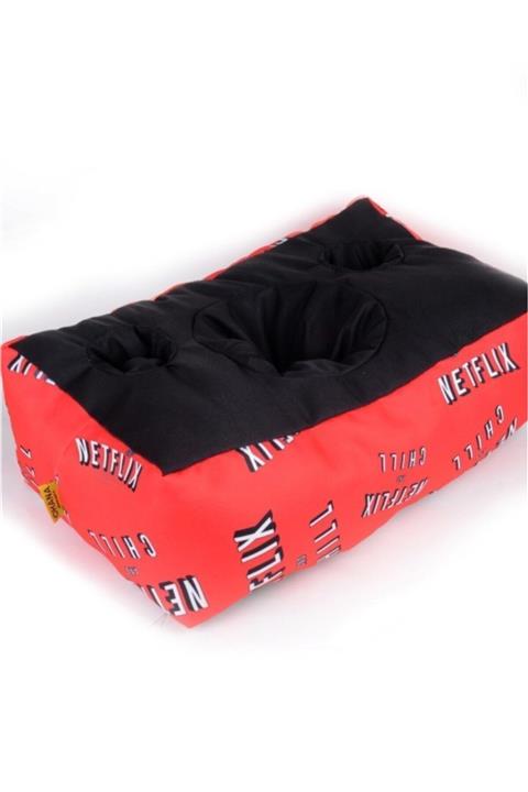 OHANA Desen Film Yastığı