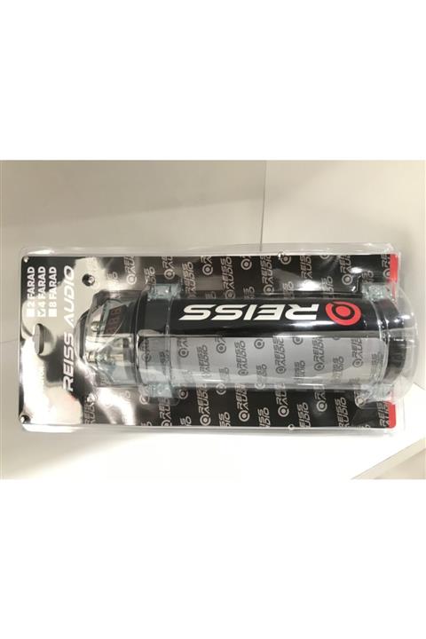 REISS AUDIO Rs-cap Kapasitör