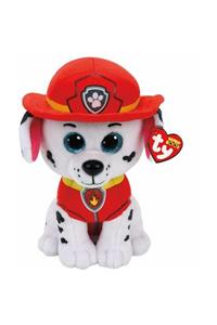 TY Peluş Ty Beanie Boos Paw Patrol Marshall Peluş 15 Cm