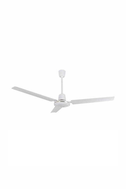 Kaşkar / Taflan 3 Metal Kanatlı Tavan Vantilatörü 70-85 Watt