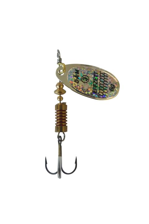 DAM 5124103 Effzett Fz 6 Gr