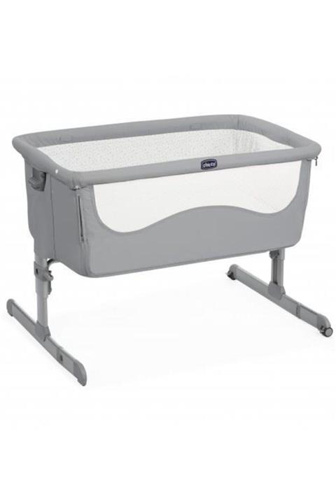 Chicco Next2me Anne Yanı Beşik Pearl