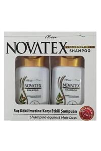 Misa Mişa Novatex Argan Şampuan 2 X 400 ml