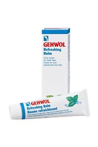 Gehwol Refreshing Balm - Serinletici Ve Koku Önleyici Balsam 75ml