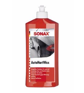 Sonax Süper Güçlü Cila 500 Ml