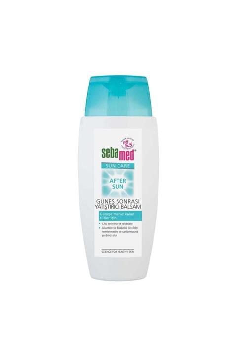 Sebamed Sun Care After Sun 150ml