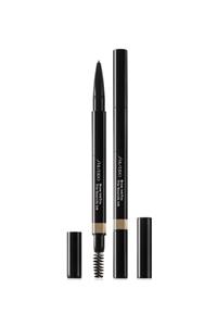 Shiseido Brow Inktrio 02 -suya Dayanıklı Kaş Kalemi