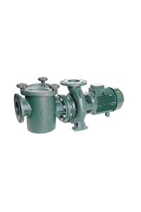 Kripsol Krıpsol Pompa Kripton Krf Model 5.5 Hp Trıfaze