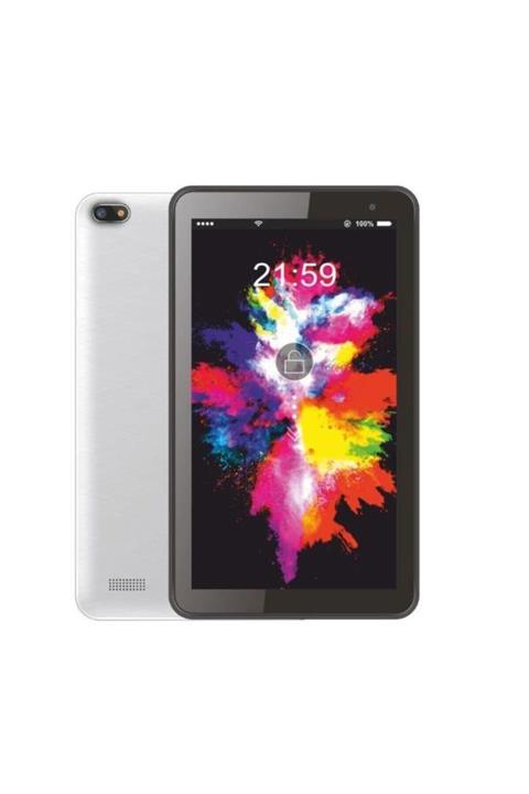 Concord C-708 3g Sim Kartlı Andorid Tablet 2gb Ram 16gb Dahili Hafıza Eba Ve Zoom Uyumlu