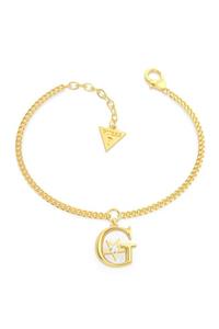 Guess Jguubb70084s Yıldız Kadın Bileklik