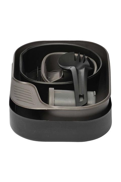 Wildo Camp-a-box Complete Yemek Seti W10261