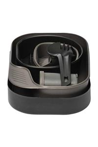 Wildo Camp-a-box Complete Yemek Seti W10261