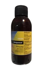 BELGİCA DE WEERD Deweerd Belgasol Amino Asit-elektrolit-elementler Ve Vitamin Karışımı 100ml Bölünmüş Ürün