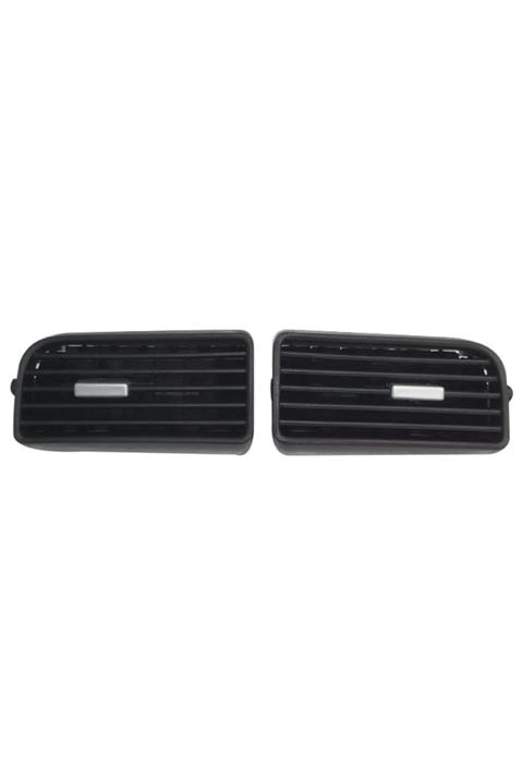 OTOZET Linea Grande Punto Doblo 3 Havalandırma Izgarası 735459180 Takım