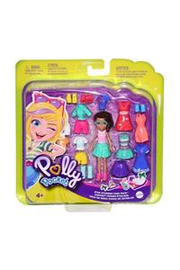 Polly Pocket Ve Kıyafetleri Gft97 - Star Studded