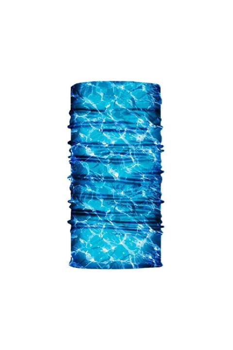 Knmaster Eternity Buff Bandana Boyunluk Maske Saç Bandı 5'li Paket