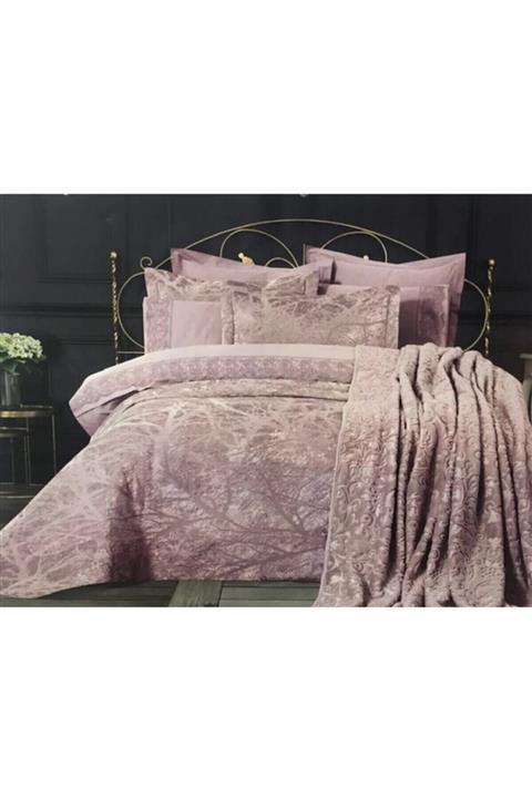 Özdilek Forest Çeyiz Seti Decorose