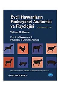 Nobel Akademik Yayıncılık Evcil Hayvanların Fonksiyonel Anatomisi Ve Fizyolojisi