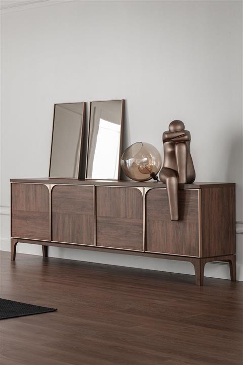 Doğtaş Gold Konsol Massa