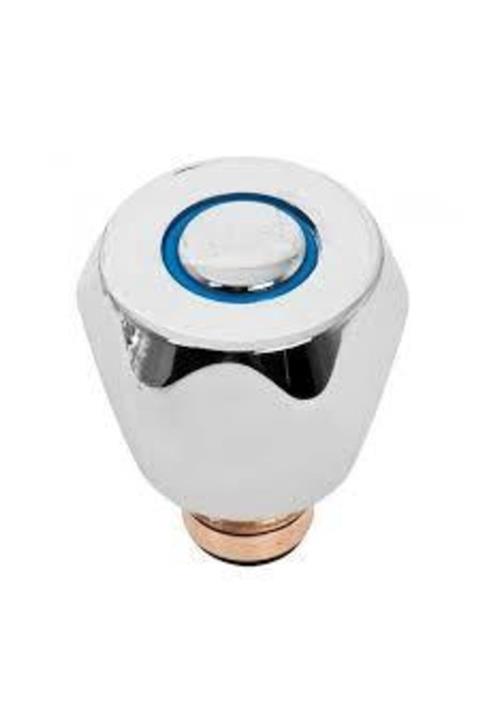 Manolya Aç Kapa Musluk Başlığı