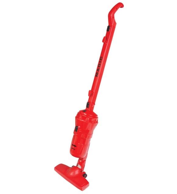 Fantom Magic P3000 Dikey 500 W Kırmızı Elektrikli Süpürge