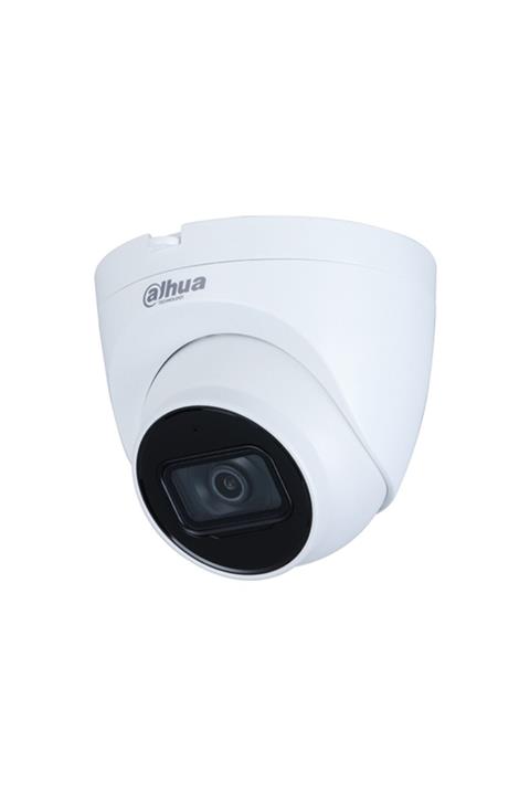 DAHUA Ipc-hdw2531t-as-0280b-s2 5mp 2.8mm 30mt Ip67 Poe Metal Ir Ip Kamera