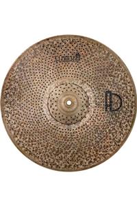 Agean Cymbals 14  Natural R Low Volume Crash-Düşük Sesli Bateri Zili