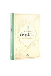 Yitik Şifa Aidin Salih - Gerçek Tıp ( Nın Izinde )