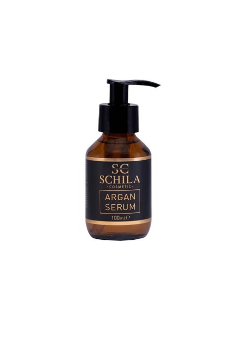 SCHILA COSMETIC Argan Serum 100 ml